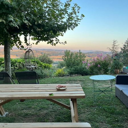 Figuets 3 Lägenhet Chateauneuf-de-Galaure Exteriör bild